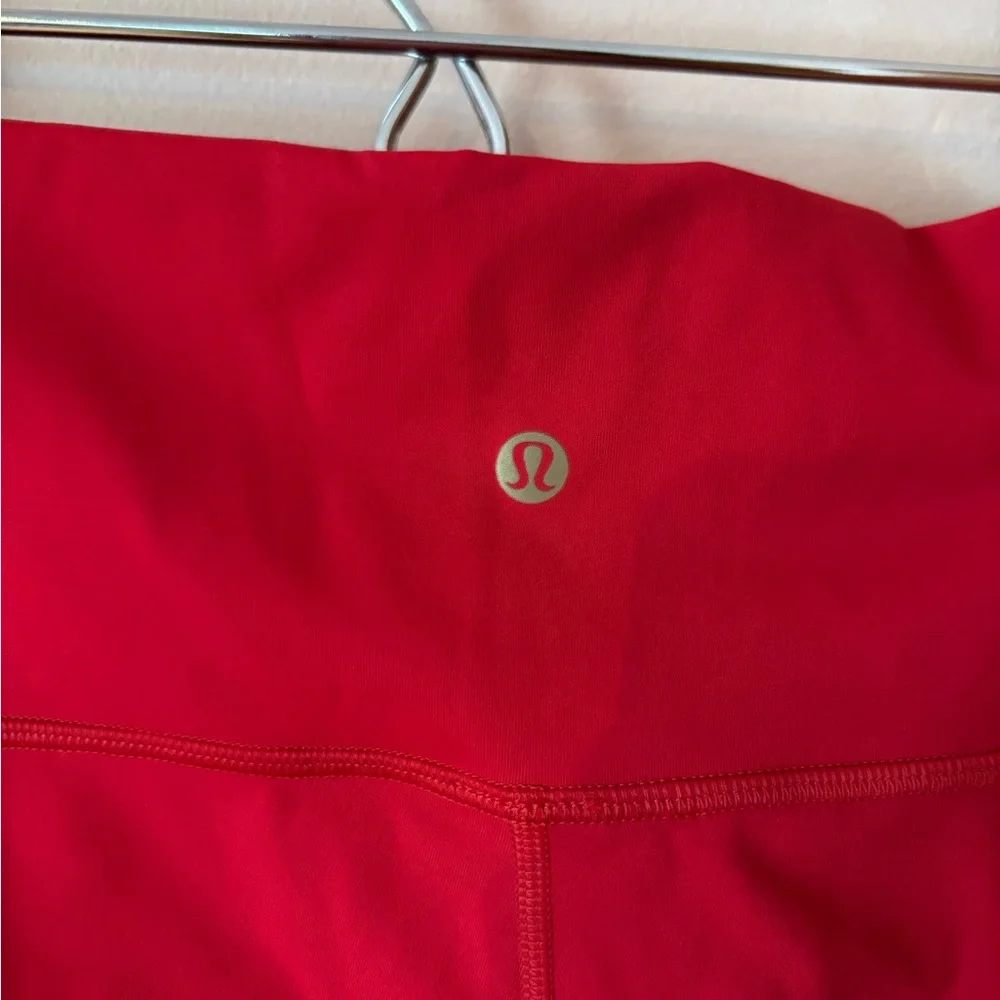 Lululemon Women’s Lunar New Year Wunder Under High-Rise Tight 25